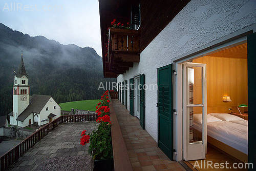 Sporthotel Platz 4